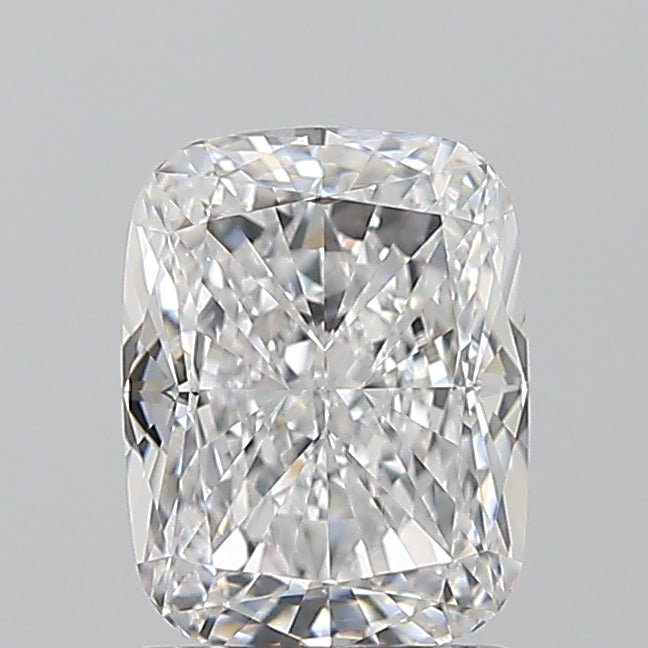 1.5 Carat Natural Diamond - CUSHION MODIFIED - Diamonds By Rothschild