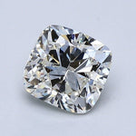 1.5 Carat Natural Diamond - CUSHION MODIFIED - Diamonds By Rothschild