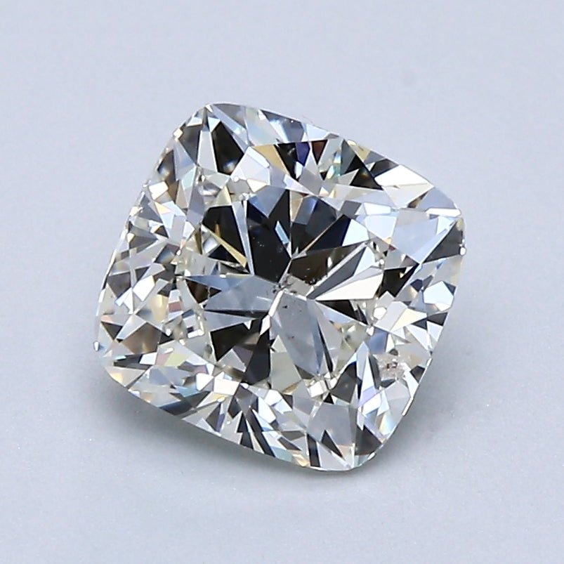 1.5 Carat Natural Diamond - CUSHION MODIFIED - Diamonds By Rothschild