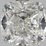 1.5 Carat Natural Diamond - CUSHION MODIFIED - Diamonds By Rothschild