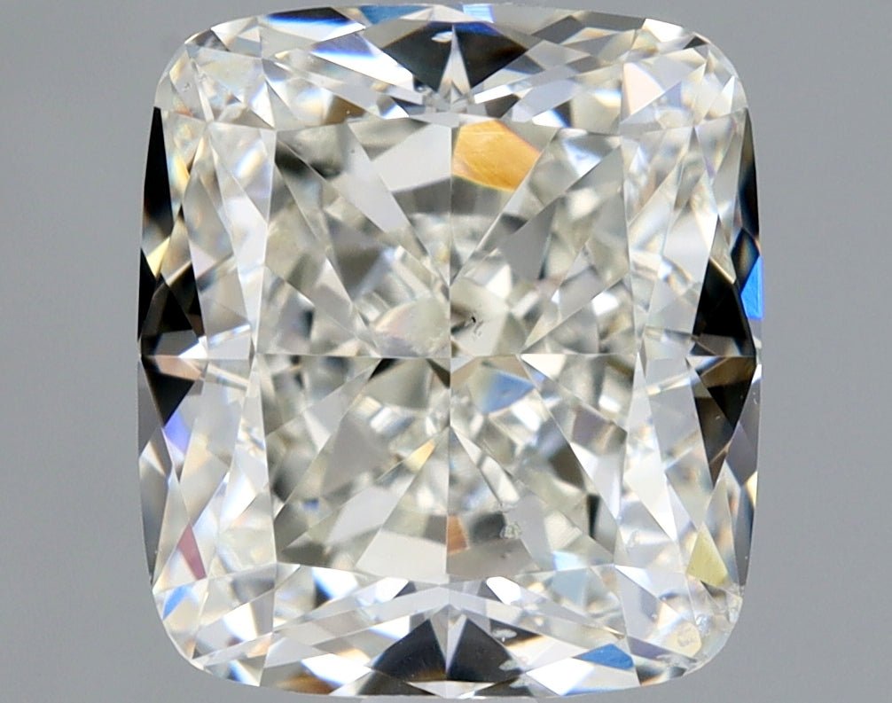 1.5 Carat Natural Diamond - CUSHION MODIFIED - Diamonds By Rothschild