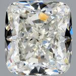 1.5 Carat Natural Diamond - CUSHION MODIFIED - Diamonds By Rothschild