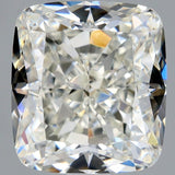 1.5 Carat Natural Diamond - CUSHION MODIFIED - Diamonds By Rothschild