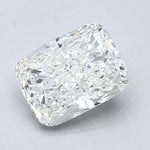 1.5 Carat Natural Diamond - CUSHION MODIFIED - Diamonds By Rothschild