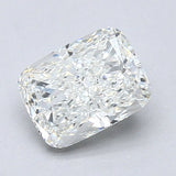 1.5 Carat Natural Diamond - CUSHION MODIFIED - Diamonds By Rothschild