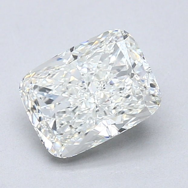 1.5 Carat Natural Diamond - CUSHION MODIFIED - Diamonds By Rothschild