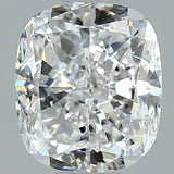 1.5 Carat Natural Diamond - CUSHION MODIFIED - Diamonds By Rothschild