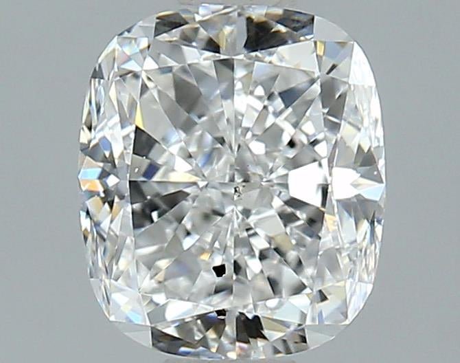 1.5 Carat Natural Diamond - CUSHION MODIFIED - Diamonds By Rothschild