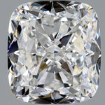 1.5 Carat Natural Diamond - CUSHION MODIFIED - Diamonds By Rothschild