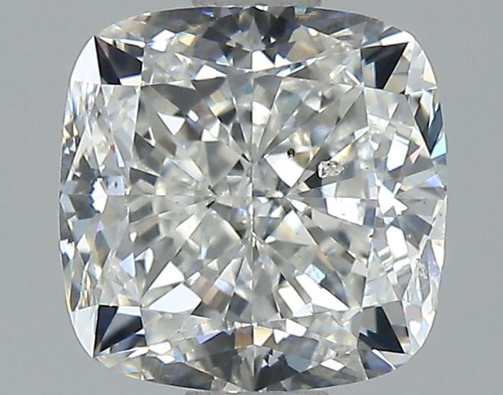 1.5 Carat Natural Diamond - CUSHION MODIFIED - Diamonds By Rothschild