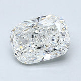 1.5 Carat Natural Diamond - CUSHION MODIFIED - Diamonds By Rothschild