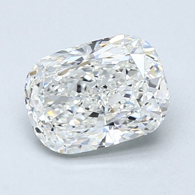 1.5 Carat Natural Diamond - CUSHION MODIFIED - Diamonds By Rothschild