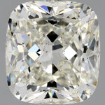 1.5 Carat Natural Diamond - CUSHION MODIFIED - Diamonds By Rothschild