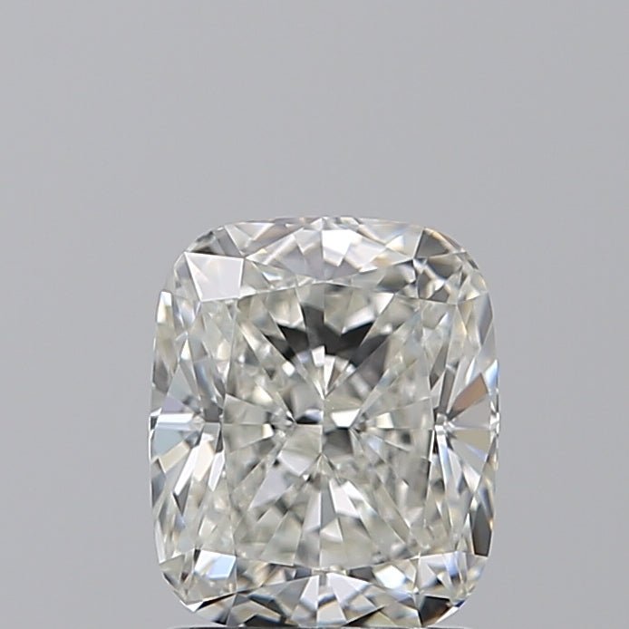 1.5 Carat Natural Diamond - CUSHION MODIFIED - Diamonds By Rothschild