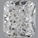 1.5 Carat Natural Diamond - CUSHION MODIFIED - Diamonds By Rothschild