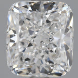 1.5 Carat Natural Diamond - CUSHION MODIFIED - Diamonds By Rothschild