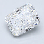 1.5 Carat Natural Diamond - CUSHION MODIFIED - Diamonds By Rothschild