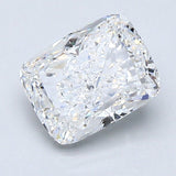 1.5 Carat Natural Diamond - CUSHION MODIFIED - Diamonds By Rothschild