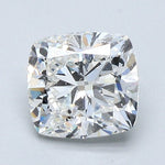 1.5 Carat Natural Diamond - CUSHION MODIFIED - Diamonds By Rothschild