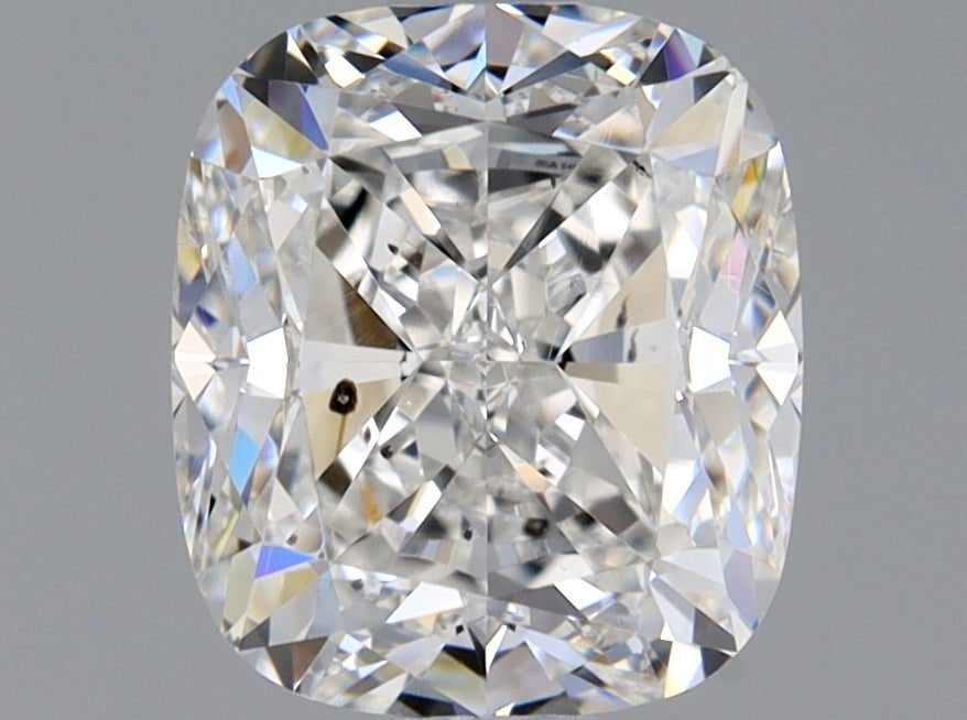 1.5 Carat Natural Diamond - CUSHION MODIFIED - Diamonds By Rothschild