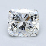 1.5 Carat Natural Diamond - CUSHION MODIFIED - Diamonds By Rothschild