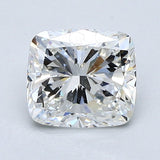 1.5 Carat Natural Diamond - CUSHION MODIFIED - Diamonds By Rothschild