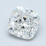 1.5 Carat Natural Diamond - CUSHION MODIFIED - Diamonds By Rothschild
