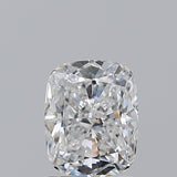 1.5 Carat Natural Diamond - CUSHION MODIFIED - Diamonds By Rothschild