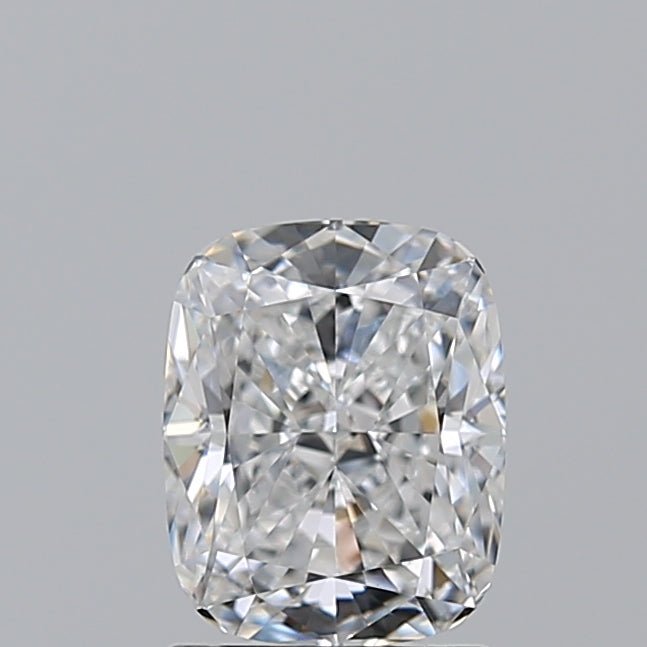 1.5 Carat Natural Diamond - CUSHION MODIFIED - Diamonds By Rothschild