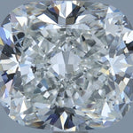 1.5 Carat Natural Diamond - CUSHION MODIFIED - Diamonds By Rothschild