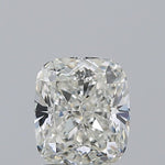 1.5 Carat Natural Diamond - CUSHION MODIFIED - Diamonds By Rothschild