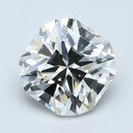 1.5 Carat Natural Diamond - CUSHION MODIFIED - Diamonds By Rothschild
