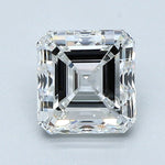 1.5 Carat Natural Diamond - EMERALD - Diamonds By Rothschild