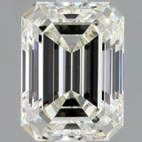 1.5 Carat Natural Diamond - EMERALD - Diamonds By Rothschild