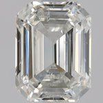1.5 Carat Natural Diamond - EMERALD - Diamonds By Rothschild