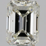1.5 Carat Natural Diamond - EMERALD - Diamonds By Rothschild