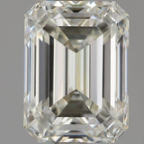 1.5 Carat Natural Diamond - EMERALD - Diamonds By Rothschild