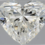 1.5 Carat Natural Diamond - HEART - Diamonds By Rothschild