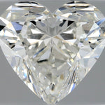 1.5 Carat Natural Diamond - HEART - Diamonds By Rothschild