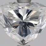 1.5 Carat Natural Diamond - HEART - Diamonds By Rothschild