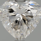 1.5 Carat Natural Diamond - HEART - Diamonds By Rothschild