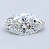 1.5 Carat Natural Diamond - MARQUISE - 1.54 - G - VVS2 - Diamonds By Rothschild
