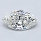 1.5 Carat Natural Diamond - MARQUISE - 1.71 - G - VS1 - Diamonds By Rothschild