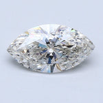 1.5 Carat Natural Diamond - MARQUISE - Diamonds By Rothschild
