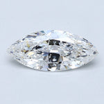 1.5 Carat Natural Diamond - MARQUISE - Diamonds By Rothschild