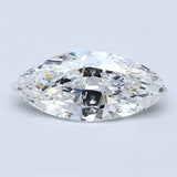 1.5 Carat Natural Diamond - MARQUISE - Diamonds By Rothschild