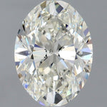 1.5 Carat Natural Diamond - OVAL 1.5ct - Diamonds By Rothschild