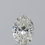 1.5 Carat Natural Diamond - OVAL - Diamonds By Rothschild