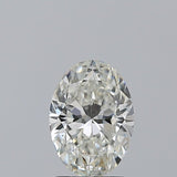 1.5 Carat Natural Diamond - OVAL - Diamonds By Rothschild