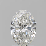 1.5 Carat Natural Diamond - OVAL - Diamonds By Rothschild